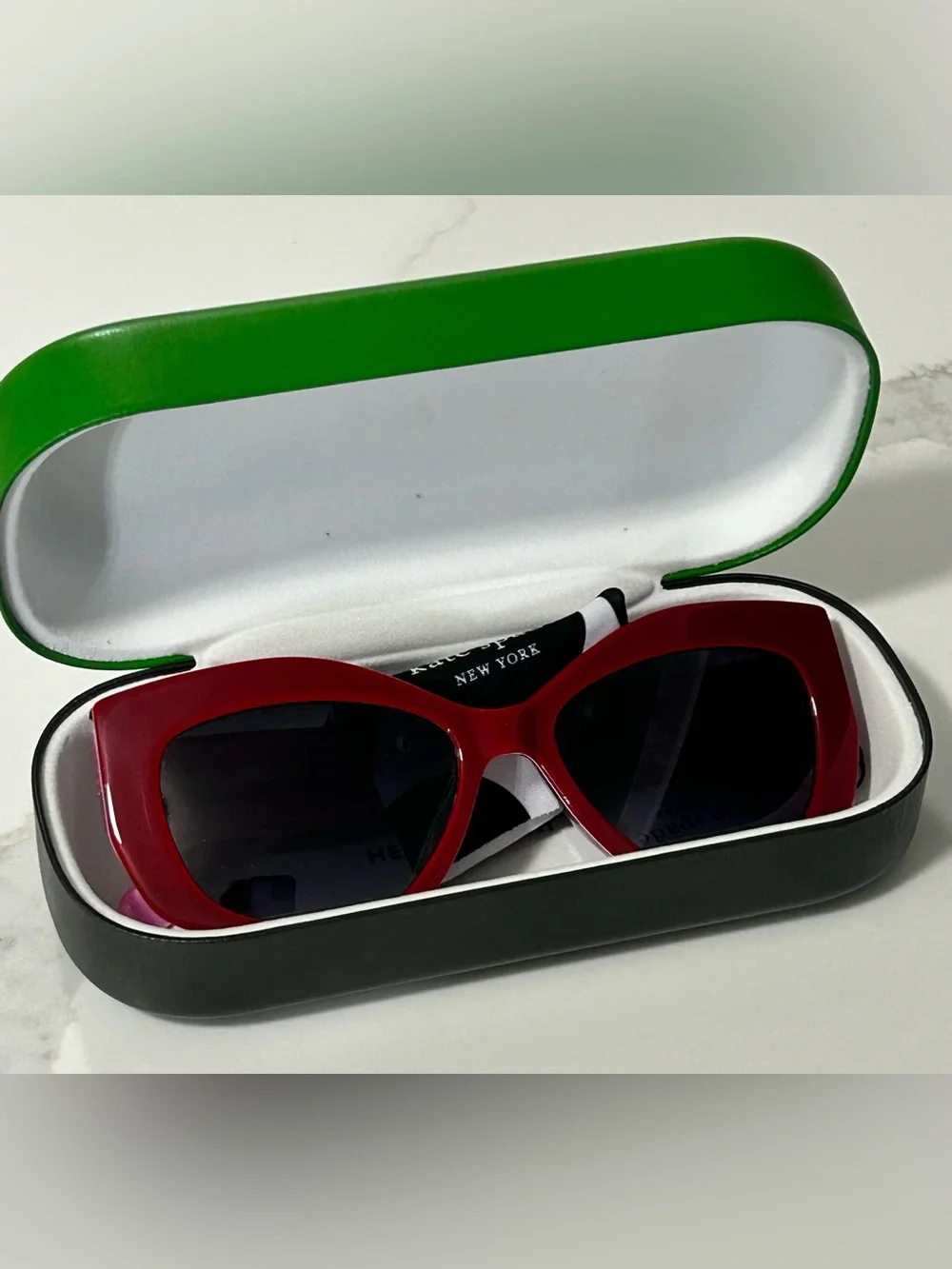 Kate Spade Sunglasses NIB